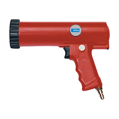 Güde Kartusche-Druckluftpistole Güde Kartusche-Druckluftpistole von Güde