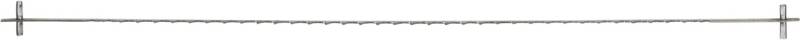 Güde Dekupiersaegeblatt 18 Zähne 3 Stück 132 mm von Güde