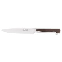 Güde Delta Spickmesser 13 cm - CVM-Messerstahl - Griffschalen Grenadillholz Güde Delta Spickmesser 13 cm - CVM-Messerstahl - Griffschalen Grenadillholz von Güde