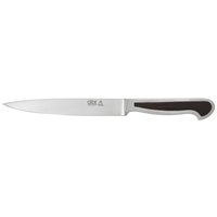 Güde Delta Zubereitungsmesser 16 cm - CVM-Messerstahl - Griffschalen Grenadillholz von Güde