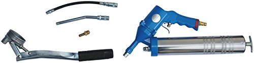 Güde Druckluft-Fettpressen-Set # 40053 von Güde