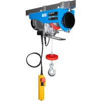 Güde Elektrischer Seilzug GSZ 300/600 von Güde
