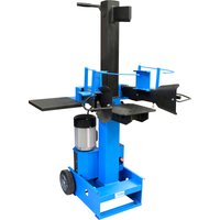 Güde Elektroholzspalter "GHS 500/8TED" Güde Elektroholzspalter "GHS 500/8TED" von Güde