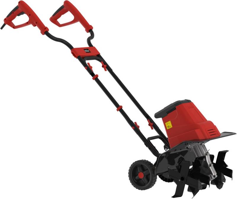 Güde Elektromotorhacke Elektro-Gartenfräse »GEGF 1540.1«, 40 cm Arbeitsbreite von Güde