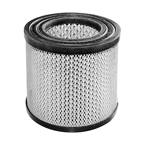 Güde Ersatz Hepa Filter für Aschesauger AS 18-0 und Nass-Trockensauger NTS 18-0 von Güde