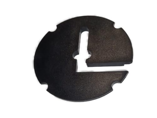 Güde GÜDE GDS 16 E - Tischeinlage Einlage für Dekupiersäge Säge von Güde