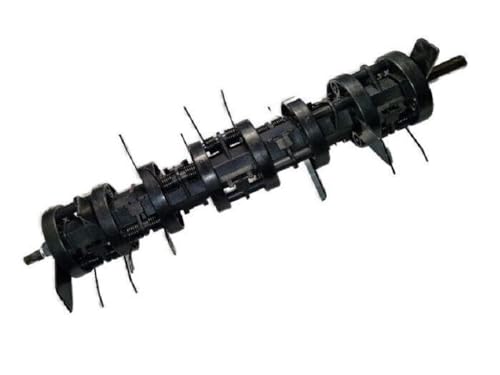 Güde GÜDE GV 4000 B - Walze Messerwalze Lüfterwalze für Benzin Vertikutierer ebenfalls passend für Mr Gardener BV400-2 Vertikutierer Güde GÜDE GV 4000 B - Walze Messerwalze Lüfterwalze für Benzin Vertikutierer ebenfalls passend für Mr Gardener BV400-2 Vertikutierer von Güde