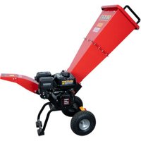 Güde Gartenhäcksler GH 4.1-50 Güde Gartenhäcksler GH 4.1-50 von Güde