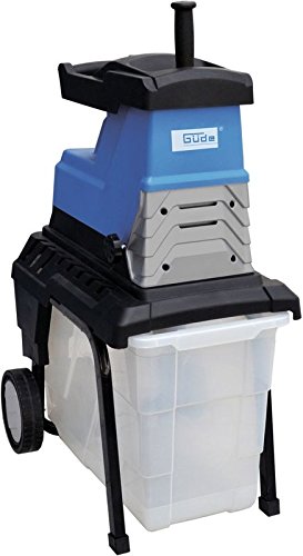 Güde Gartenhäcksler Gh2800 Super Silent # 94375 Güde Gartenhäcksler Gh2800 Super Silent # 94375 von Güde
