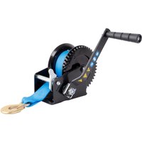 Güde Gurtwinde GGHW 540/8 von Güde