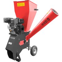 Güde Häcksler "GH 651 B" von Güde