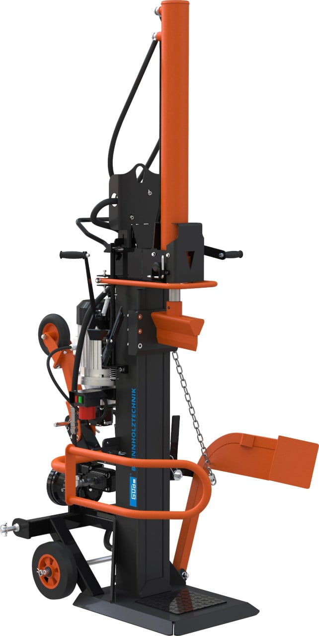 Güde Holzspalter GHS 1100/25TEZ-A 25 t von Güde