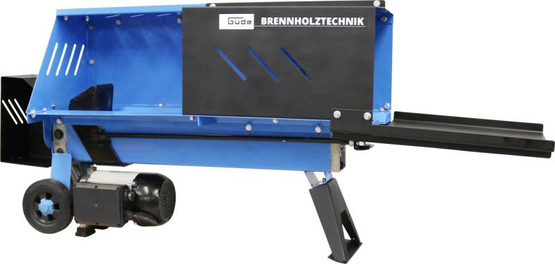 Güde Holzspalter GHS 370/4TE 4 t von Güde