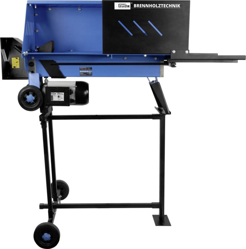 Güde Holzspalter GHS 500/6,5TE 6,5 t von Güde