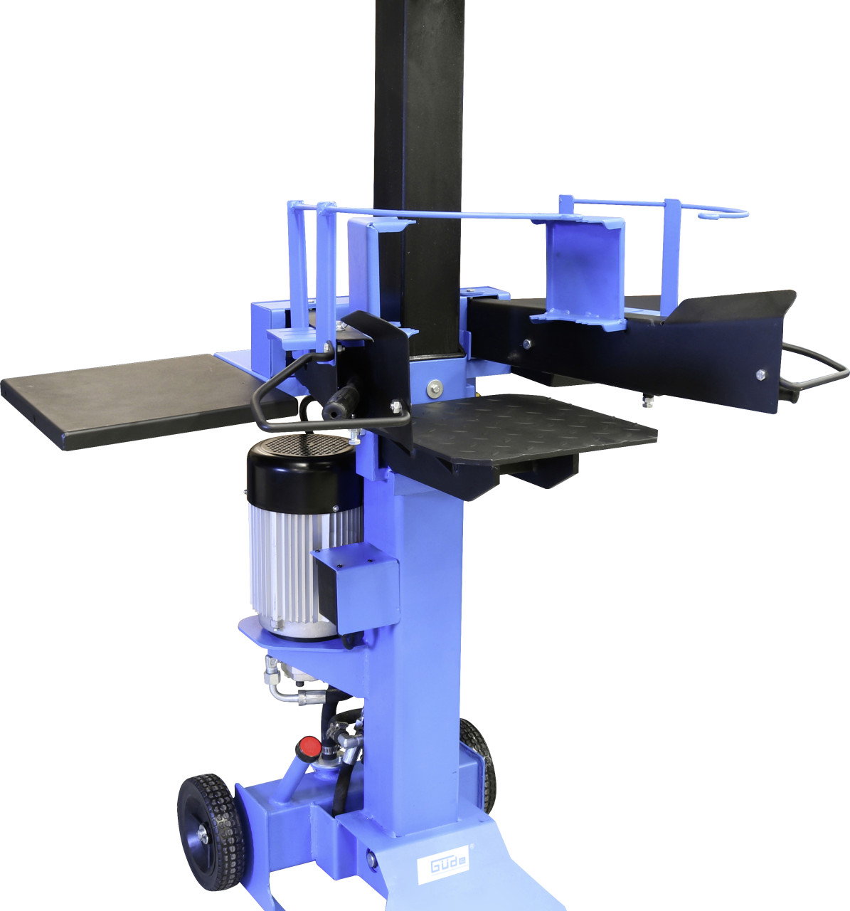 Güde Holzspalter GHS 500/6TE 6 t von Güde