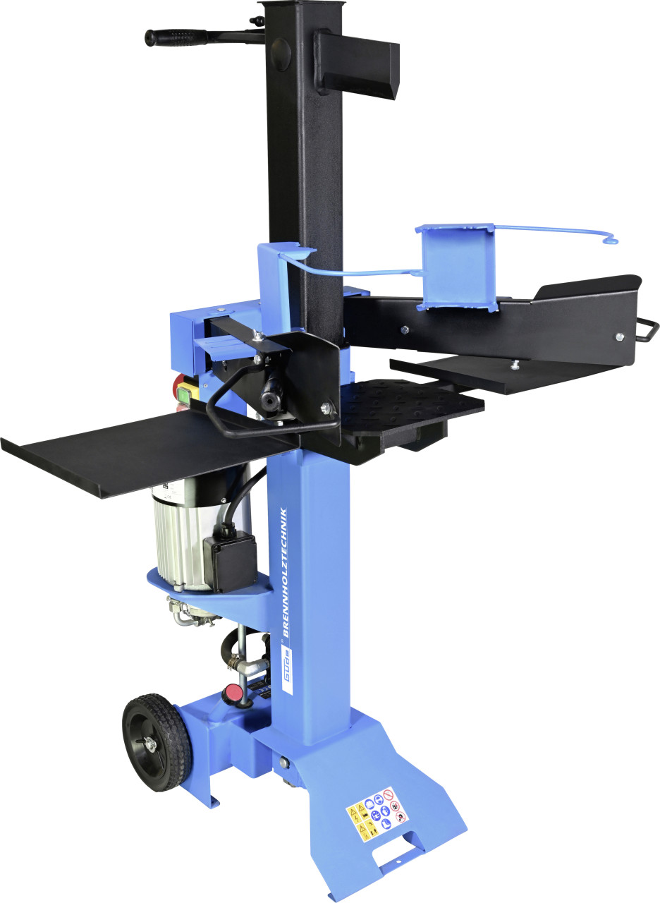 Güde Holzspalter GHS 500/7 TED 7 t von Güde