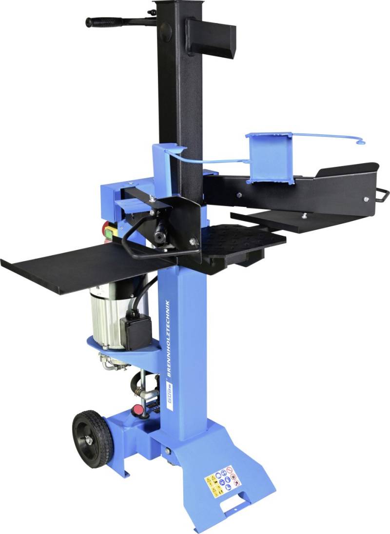 Güde Holzspalter GHS 500/7 TED 7 t von Güde