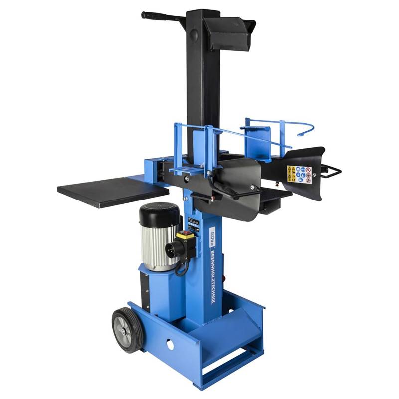 Güde Holzspalter GHS 500/8TE von Güde