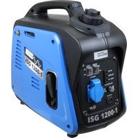 Interter Stromerzeuger IGS 1200-1 von Güde