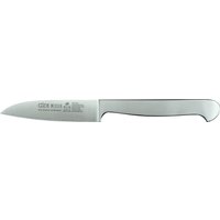 Güde Kappa Gemüsemesser 9 cm - Klinge und Griff CVM-Stahl von Güde