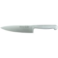 Güde Kappa Kochmesser 16 cm - Klinge und Griff CVM-Stahl von Güde