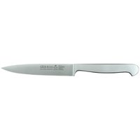 Güde Kappa Spickmesser 13 cm - Klinge und Griff CVM-Stahl von Güde