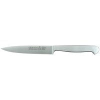 Güde Kappa Spickmesser 13 cm - Klinge und Griff CVM-Stahl von Güde