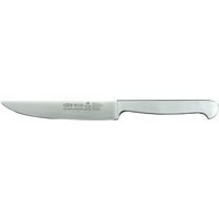Güde Kappa Steakmesser 12 cm - Klinge und Griff CVM-Stahl von Güde