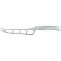 Güde Kappa Weichkäsemesser 15 cm gezahnt - Klinge und Griff CVM-Stahl von Güde