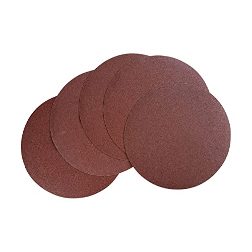 Güde Klettschleifscheiben 230 K100 5-tlg. Schleifpapier Schleifscheiben Schleifblätter Schleif-Papier-Set Klett-Schleifpapier Güde Klettschleifscheiben 230 K100 5-tlg. Schleifpapier Schleifscheiben Schleifblätter Schleif-Papier-Set Klett-Schleifpapier von Güde