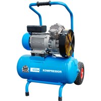 Güde Kompressor "AIRPOWER 350/10/25" von Güde