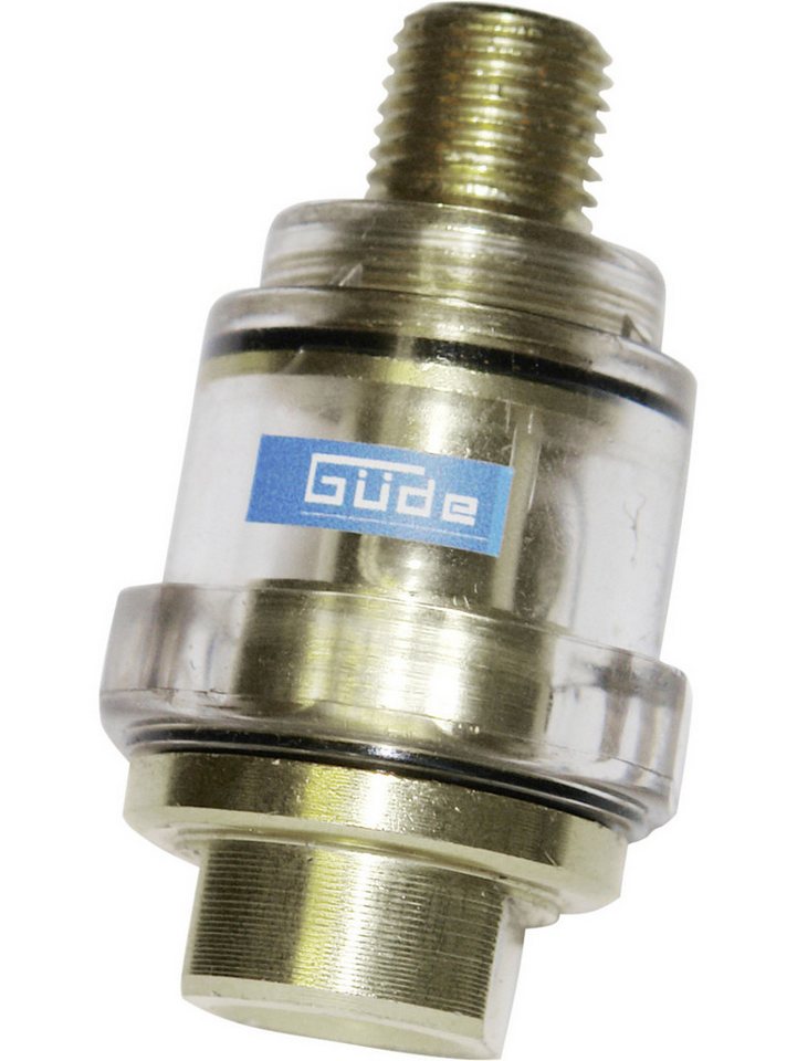 Güde Kompressor Güde Druckluft-Nebelöler von Güde