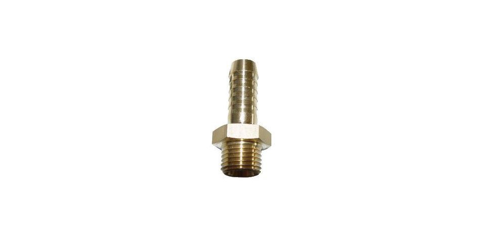 Güde Kompressor Güde Gewindetülle 9 mm 1/4 Außengewinde Druckluft Güde Kompressor Güde Gewindetülle 9 mm 1/4 Außengewinde Druckluft von Güde