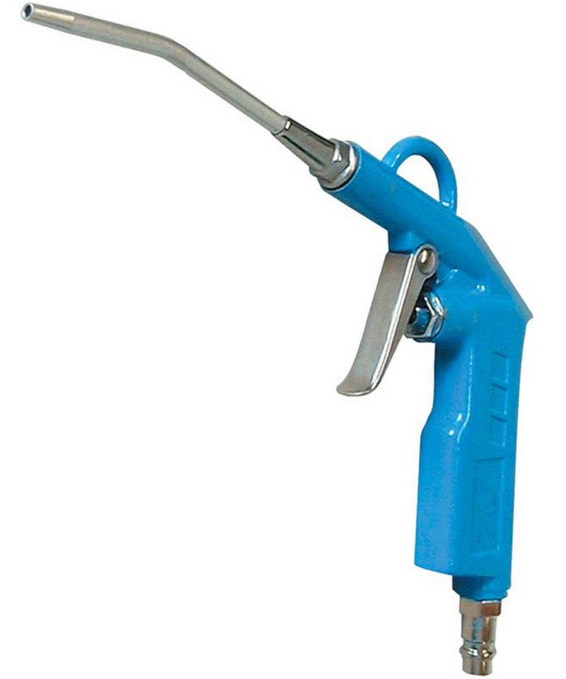 Güde Kompressor Güde MIDI Ausblaspistole aus Alu-Druckguss mit Anschlussnippel von Güde