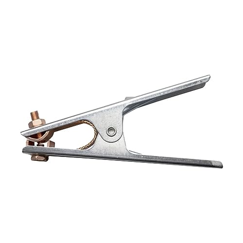 MASSEKLEMME 300A MASSEKLEMME 300A von Güde