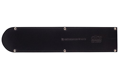 Güde Messerschutz, Edelstahl, Schwarz Güde Messerschutz, Edelstahl, Schwarz von Güde