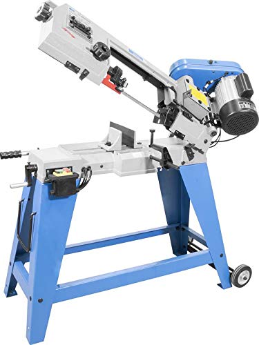 Güde Metallbandsäge MBS 116 Eisensäge Metallsäge Tischsäge elektrisch 230V 550W Güde Metallbandsäge MBS 116 Eisensäge Metallsäge Tischsäge elektrisch 230V 550W von Güde