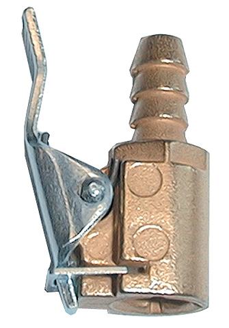 Güde Michelin-Ventilstecker für Reifenfüller von Güde