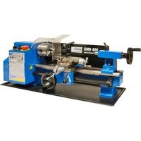 Güde Minidrehmaschine "GMD 400" von Güde