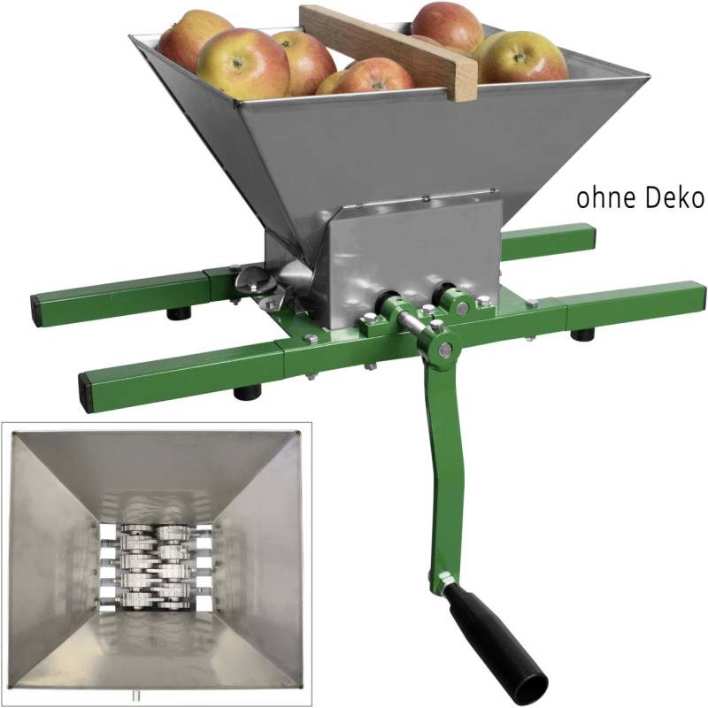 Güde Obstmühle OM 7 von Güde