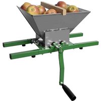 Guede Obstpresse OM 7 Grün von Guede
