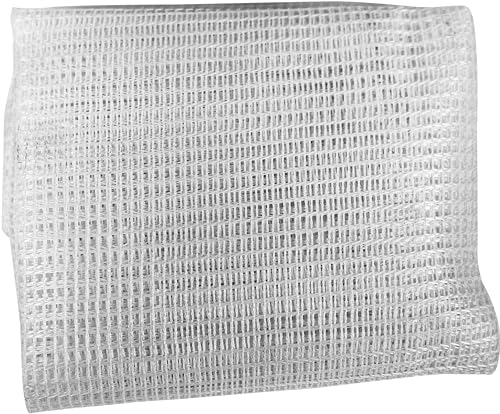 Güde Presstuch zu Obstpresse 12 (Aus strapazierfähigem, weißem Polyester, passend zu Art.-Nr.: 30003 - Güde Obstpresse OP 12, Maße L x B x H: 460 x 420 x 1 mm), Weiß von Güde