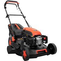 Rasenmäher BIG WHEELER 514.6 R von Güde