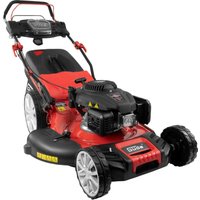 Benzin Rasenmäher BIG WHEELER 554.3 R von Güde