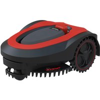 Güde Rasenmähroboter "GRR 180.1" 3 Messer sorgen für perfekten Rasenschnitt von Güde