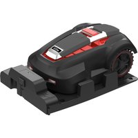 Güde Rasenmähroboter "GRR 240.1" 3 Messer sorgen für perfekten Rasenschnitt Güde Rasenmähroboter "GRR 240.1" 3 Messer sorgen für perfekten Rasenschnitt von Güde