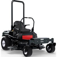 Güde Rasentraktor ""Aufsitzrasenmäher Zero Turn GZT 1070"" von Güde