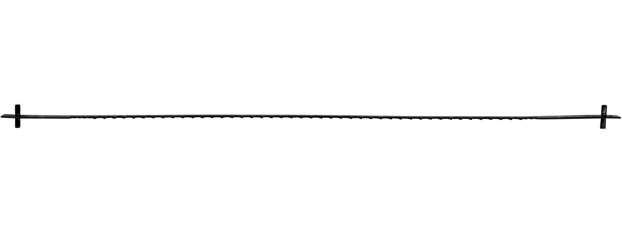 Güde Sägeblatt Güde Dekupiersaegeblatt 25 Zähne 3 Stück 132 mm Güde Sägeblatt Güde Dekupiersaegeblatt 25 Zähne 3 Stück 132 mm von Güde