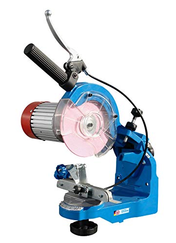 Güde Sägekettenschärfgerät P 2501 S - 94129 Güde Sägekettenschärfgerät P 2501 S - 94129 von Güde