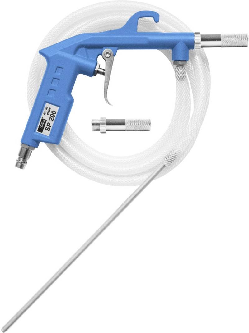 Güde Sandstrahlpistole SP 200 von Güde